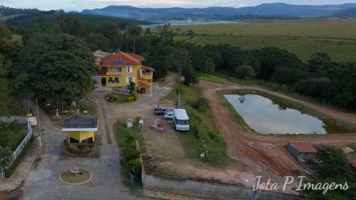 Bed & Breakfast Pousada Realiza