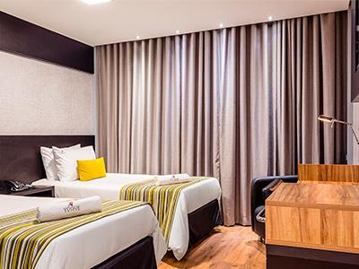 Vogue Hotel Rio