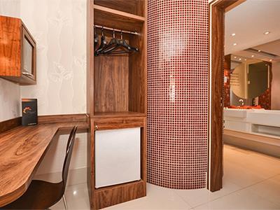 Vogue Hotel Rio