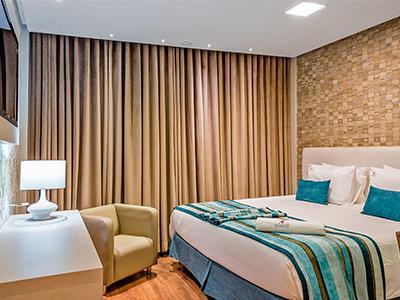 Vogue Hotel Rio