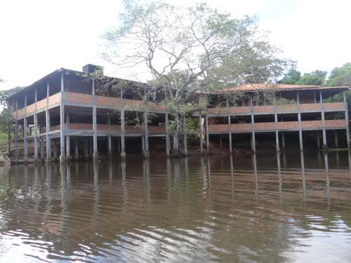 Hostal Eco Pousada Sinimbu