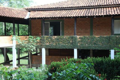 Hostal Eco Pousada Sinimbu