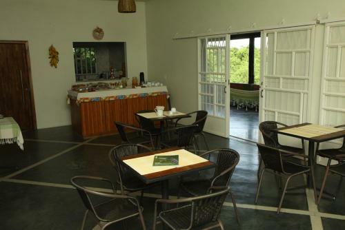 Hostal Eco Pousada Sinimbu