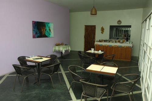 Hostal Eco Pousada Sinimbu