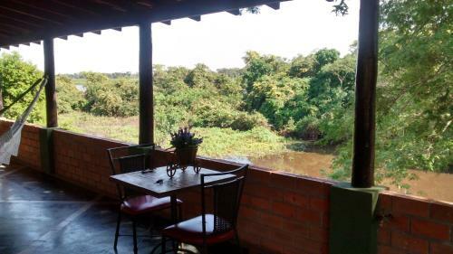 Hostal Eco Pousada Sinimbu