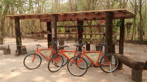 Hostal Eco Pousada Sinimbu