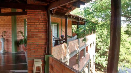 Hostal Eco Pousada Sinimbu