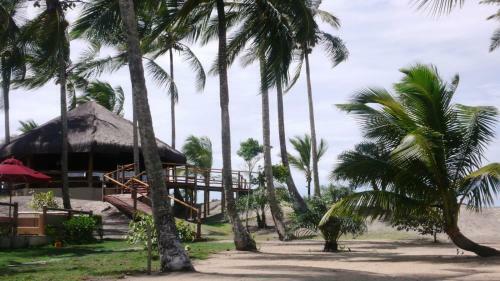 Hotel Kani Resort