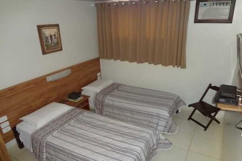 Hotel Antonialli