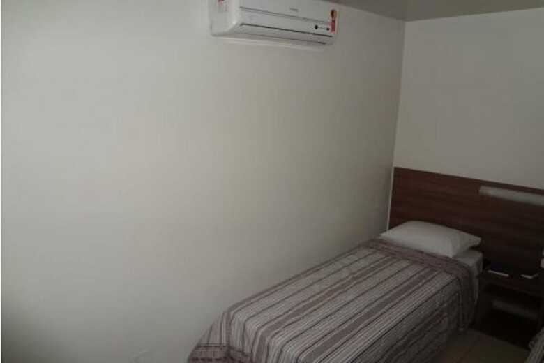 Hotel Antonialli