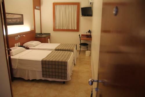 Orion Hotel