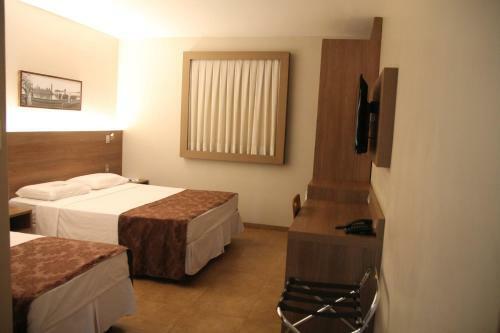 Orion Hotel