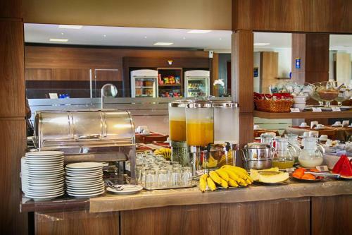 Orion Hotel