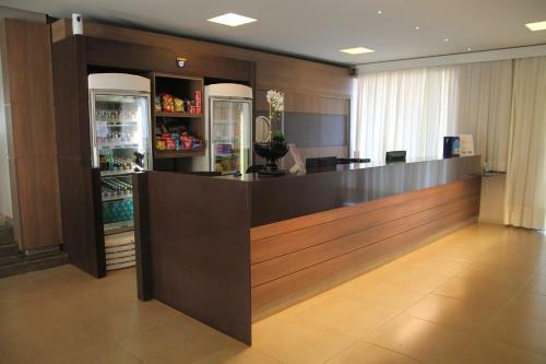 Orion Hotel