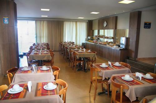 Orion Hotel