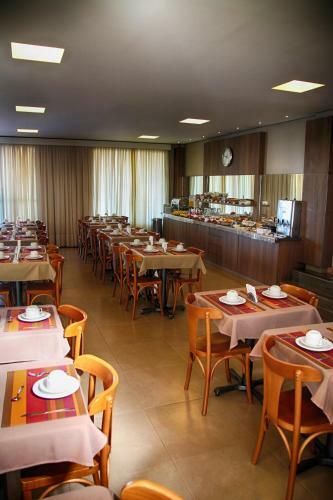 Orion Hotel