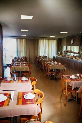 Orion Hotel