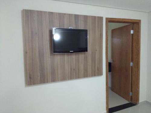Hostal Pousada Villa Da Serra