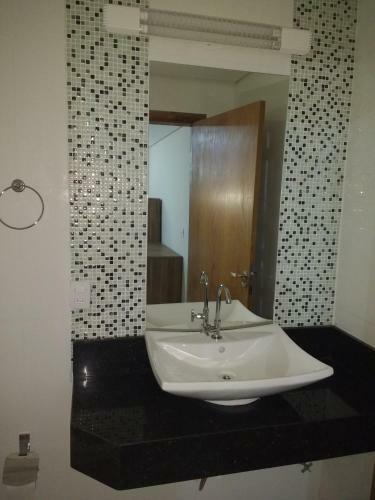 Hostal Pousada Villa Da Serra