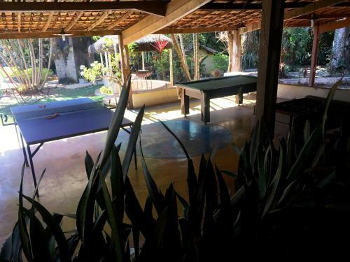 Hostal Pousada Villa Da Serra
