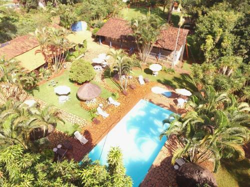 Hostal Pousada Villa Da Serra