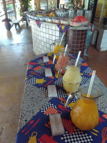 Hostal Pousada Villa Da Serra
