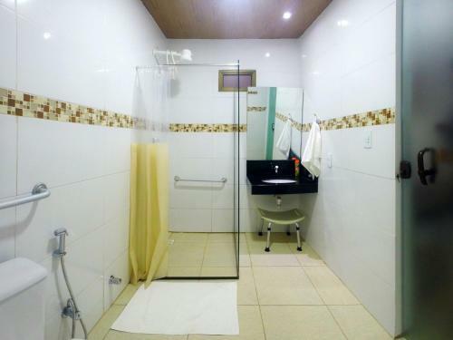Hostal Pousada Aconchego
