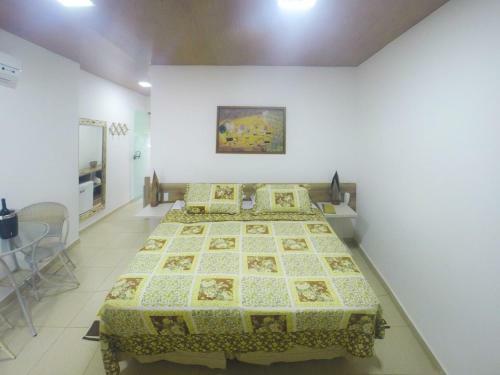 Hostal Pousada Aconchego