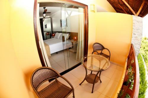 Hostal Pousada Aconchego