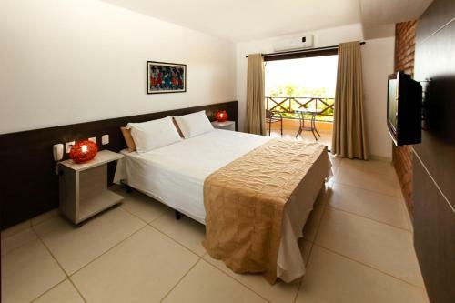 Hostal Pousada Aconchego