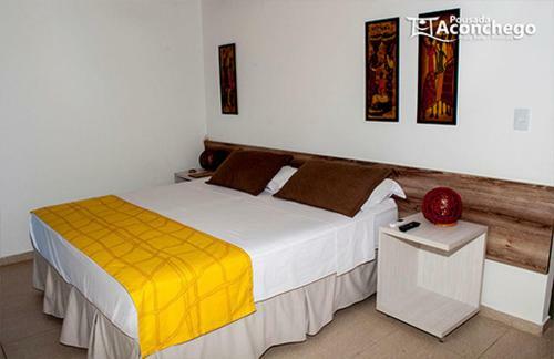 Hostal Pousada Aconchego
