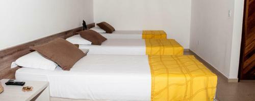Hostal Pousada Aconchego
