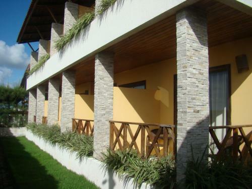 Hostal Pousada Aconchego