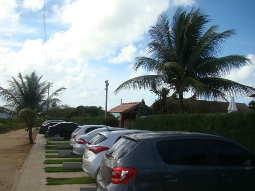 Hostal Pousada Aconchego
