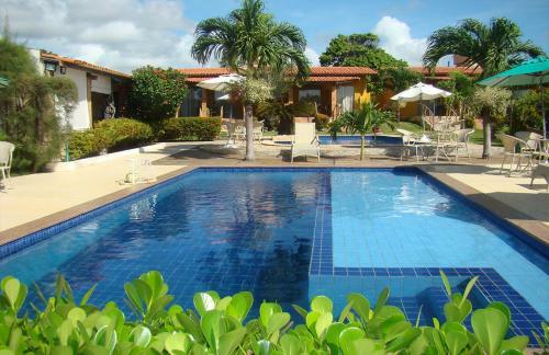 Hostal Pousada Aconchego