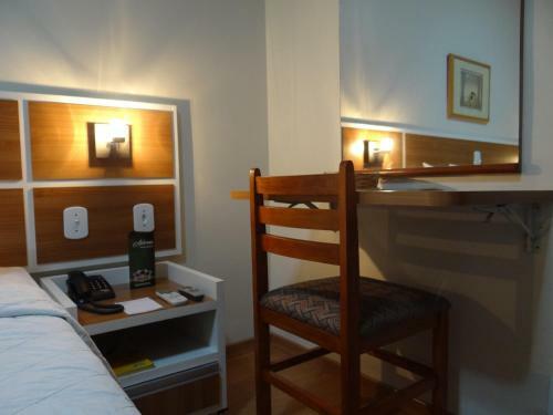Alphonsus Hotel
