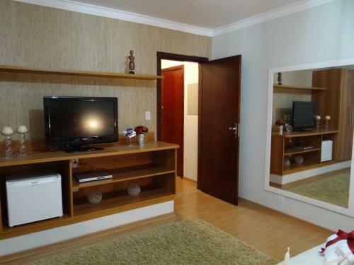 Alphonsus Hotel