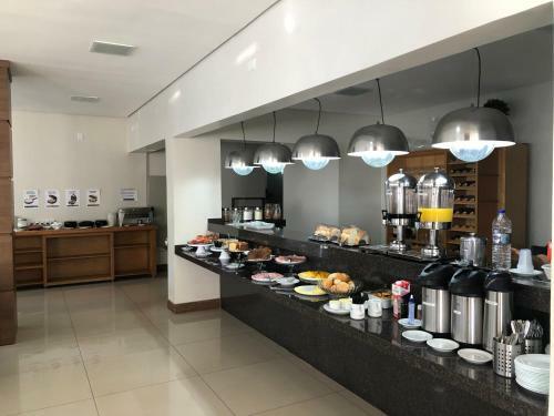 Alphonsus Hotel