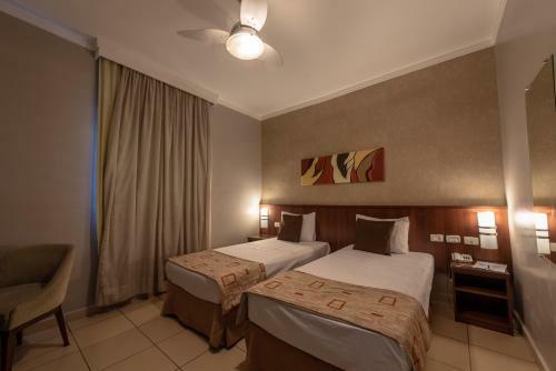 Class Hotel Passos