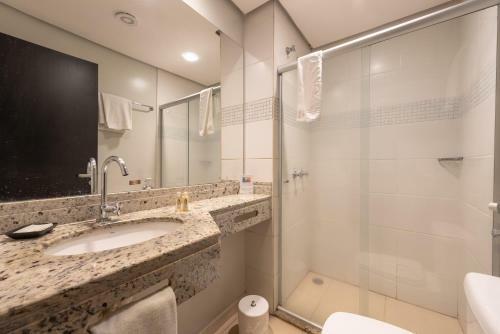 Class Hotel Passos
