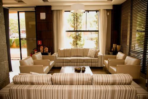 Class Hotel Passos