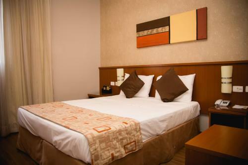 Class Hotel Passos