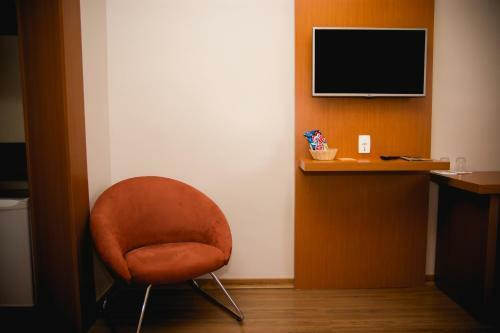 Class Hotel Passos