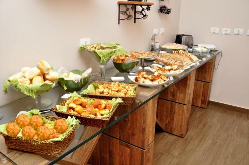 Class Hotel Passos