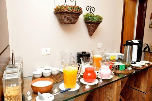 Class Hotel Passos