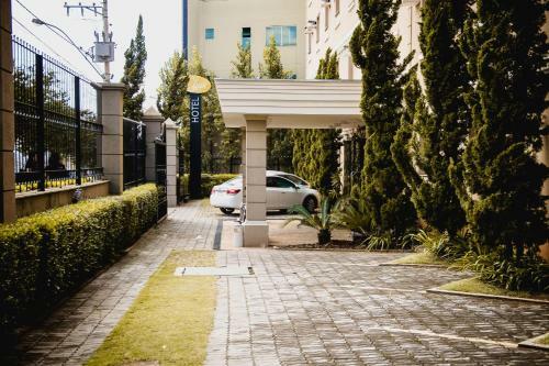 Class Hotel Passos