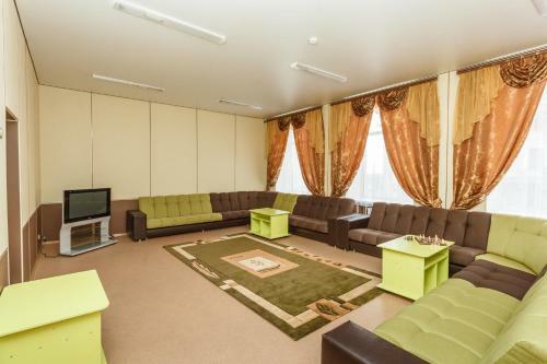 Hostels Rus - Norilsk