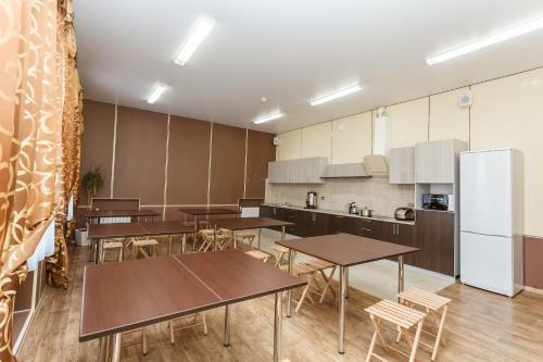 Hostels Rus - Norilsk