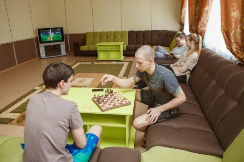 Hostels Rus - Norilsk