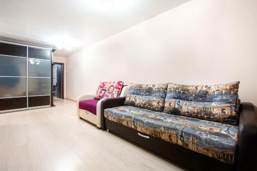 Apartamento Kvartiry Na Rozy Liuksiemburgh